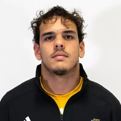 William Guerin, Swimming & Diving, Northern Kentucky University