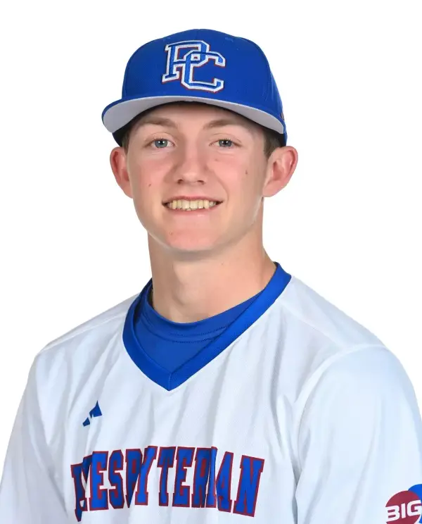 Bo Moody, Baseball, Presbyterian College