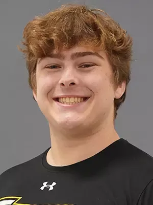 Grady Gardner, Swimming & Diving, Towson University