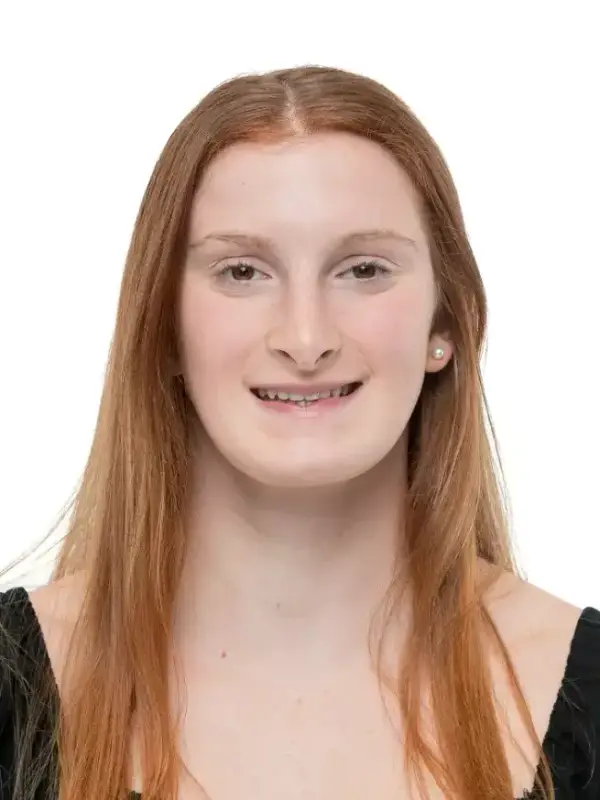 Lexi Stephens, Swimming & Diving, University of Tennessee
