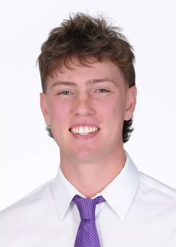 Connor Parry, Baseball, University of Portland