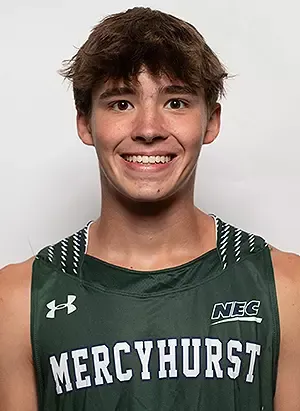 Thomas Gaydos, Track and Field, undefined