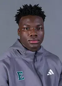 Olawole Olanrewaju, Track and Field (O), Eastern Michigan University