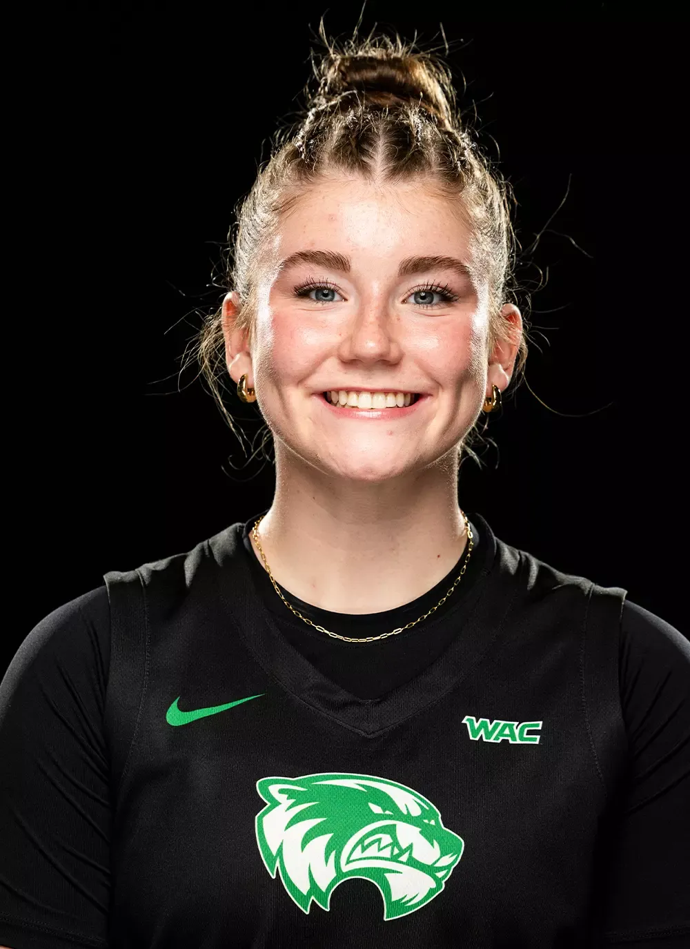 Gabi Moultrie, Basketball, undefined