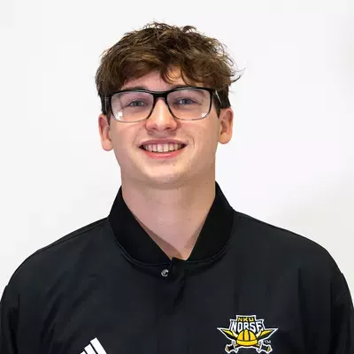Ethan Johnson, Swimming & Diving, Northern Kentucky University