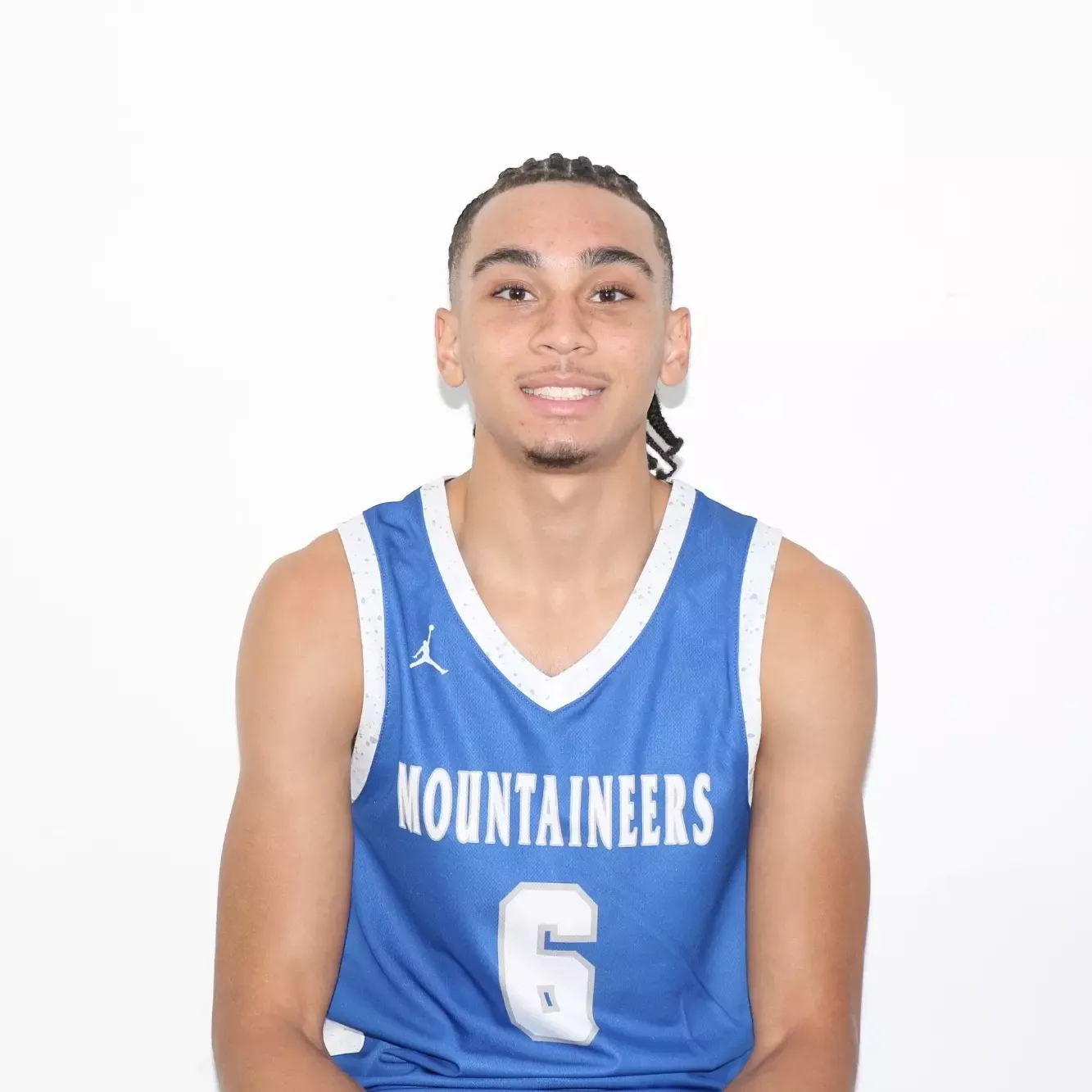 Jeremiah McCombs, Basketball, Berea College
