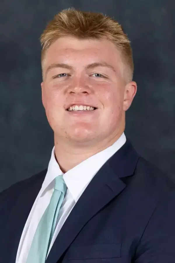Andrew Vick, Football, Johns Hopkins University