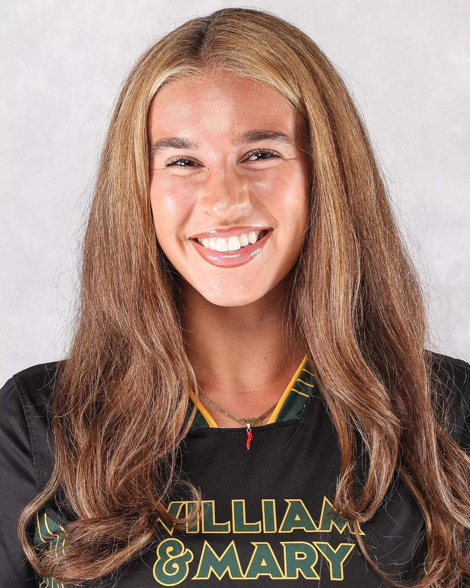 Sydney Incarnato, Soccer, College of William & Mary