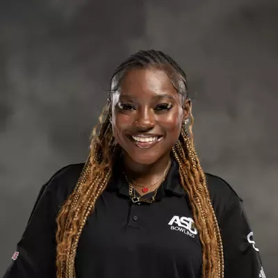 Taylor Lee, Bowling, Alabama State University