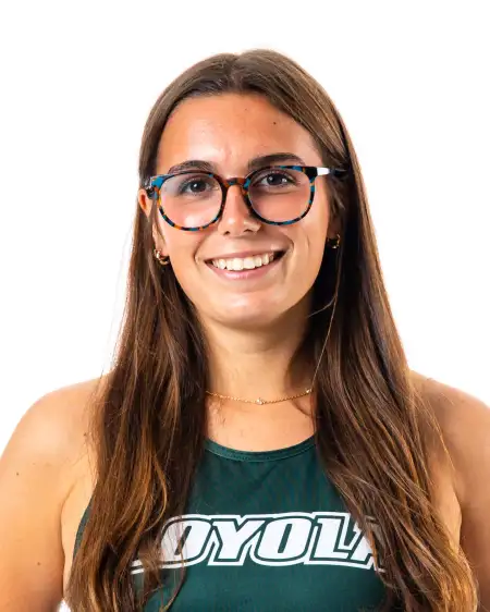 Stella Mische, Track and Field (O), Loyola University Maryland