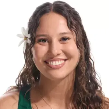 Kelia Giusta, Beach Volleyball, Concordia University Irvine