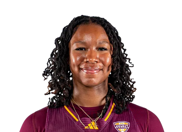 Zareia Chevre, Basketball, undefined