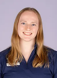 Gwen Ockerbloom, Gymnastics, University of New Hampshire