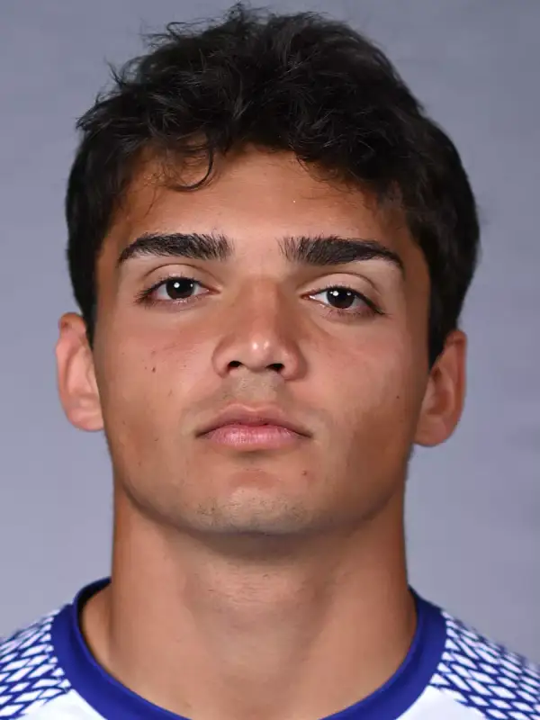 Adric Rosato, Soccer, College of the Holy Cross