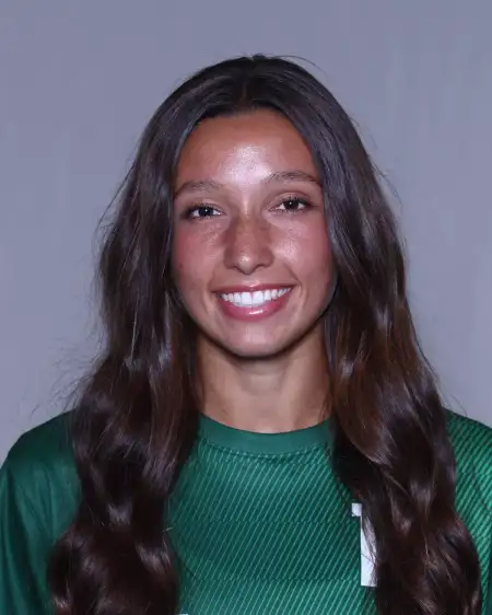 Payton Quinones, Soccer, Stetson University