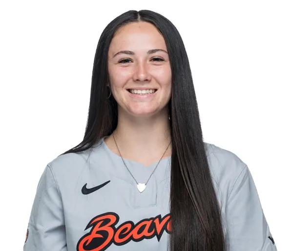 Kaylie Stauffer, Softball, Oregon State University