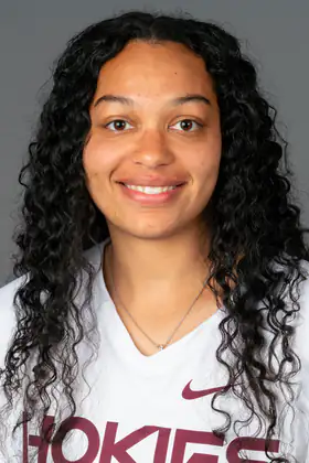 Aaliyah Jones, Lacrosse, undefined