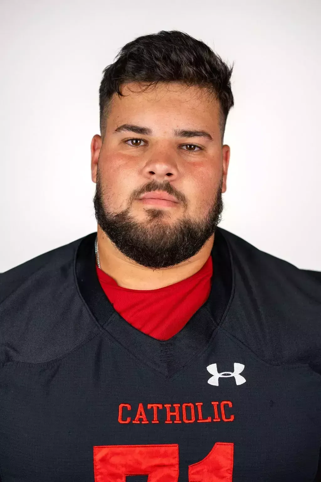 Gavin Drescher, Football, undefined