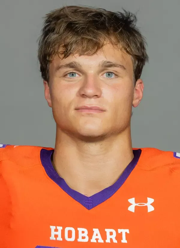 Nicholas Gaffney, Football, undefined