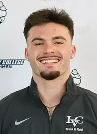 Alex Brown, Track and Field (O), Lebanon Valley College