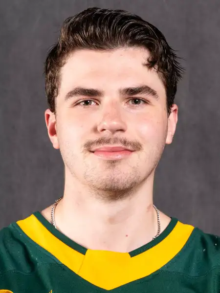 Cedrick Guindon, Hockey, University of Vermont