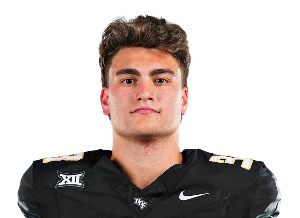 Phil Picciotti, Football, undefined