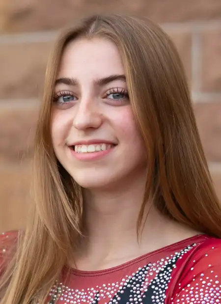 Lily Caranci, Gymnastics, University of Denver