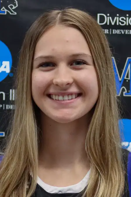 Paige Boevers, Basketball, Marian University