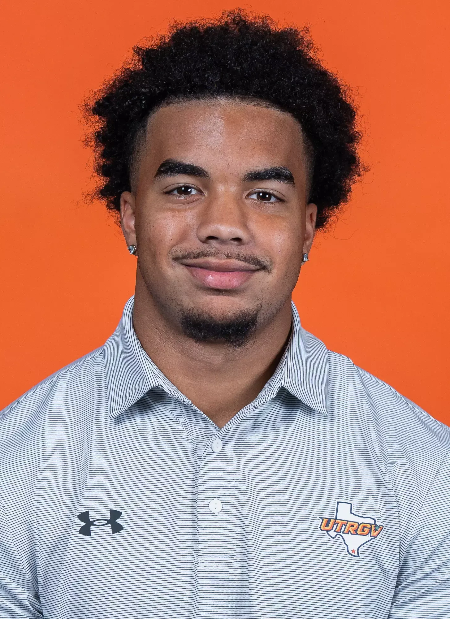 Brennan Carroll, Football, undefined