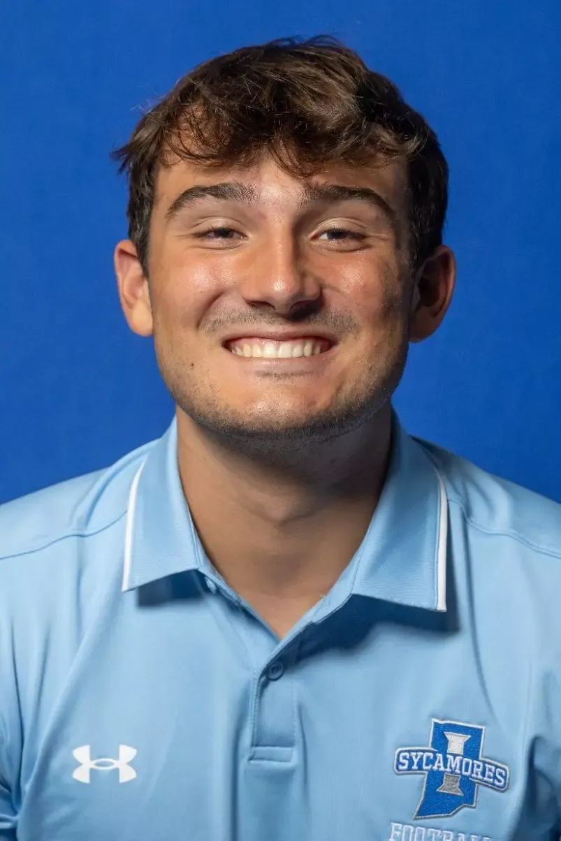 Brady Wilson, Football, undefined