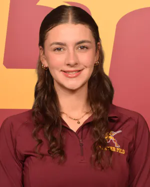 Emma O'Gorman, Water Polo, undefined