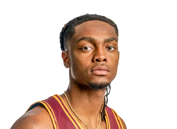 Des Watson, Basketball, Loyola University Chicago