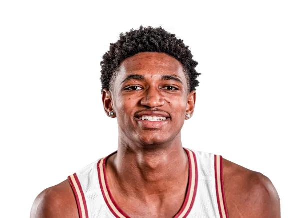 Elijah Jones, Basketball, undefined