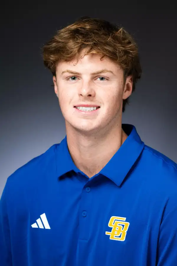 Kole Laubach, Baseball, University of California, Santa Barbara