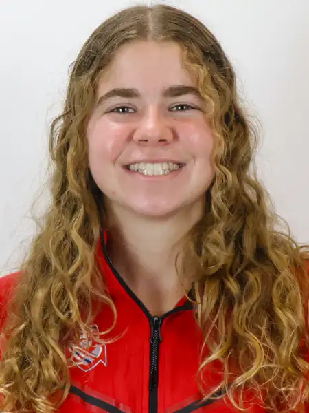 Maddie Sawyer, Track and Field (O), Radford University