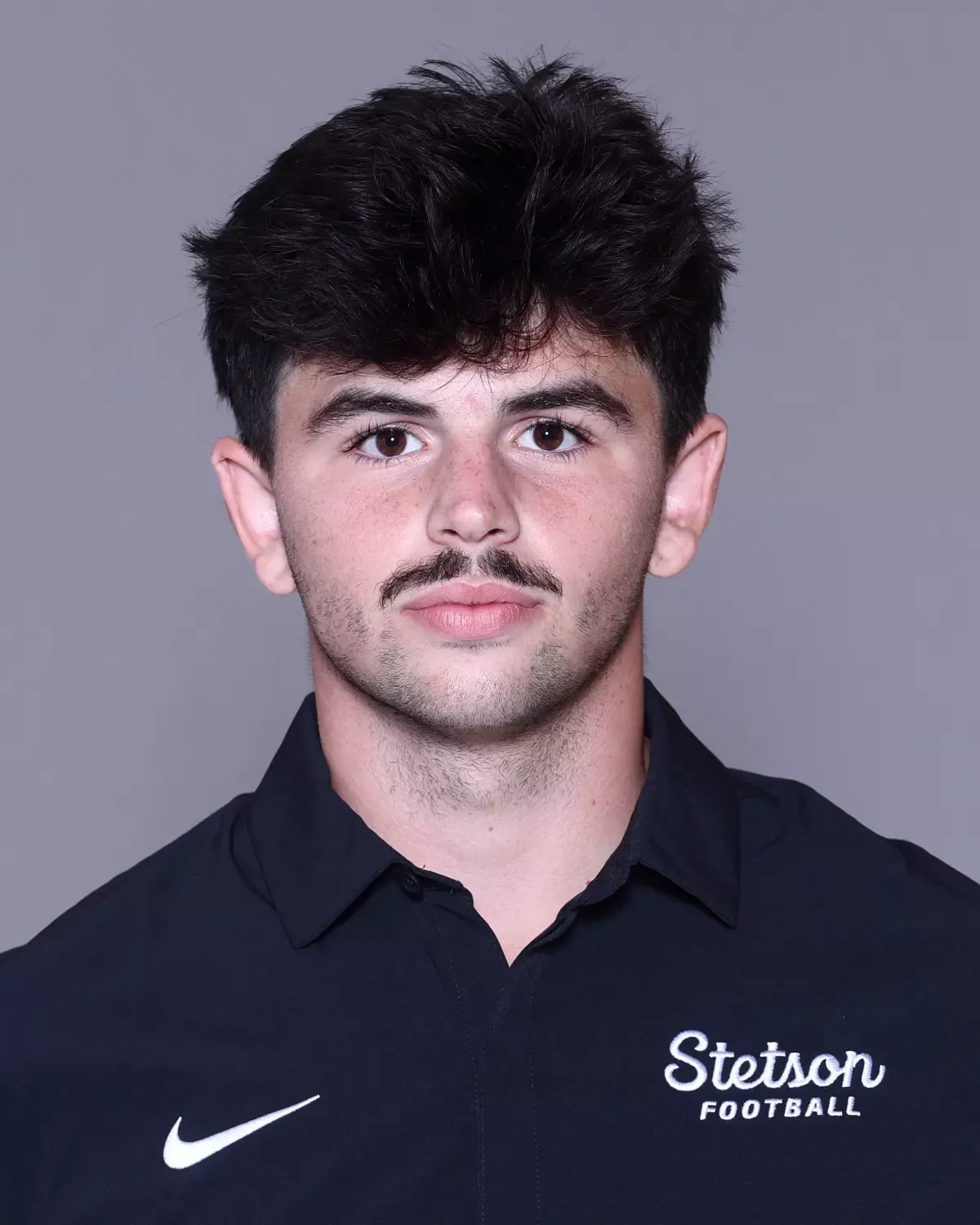 Gavin Hall, Football, undefined