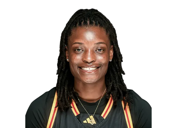 D'Mya Griffin, Basketball, undefined