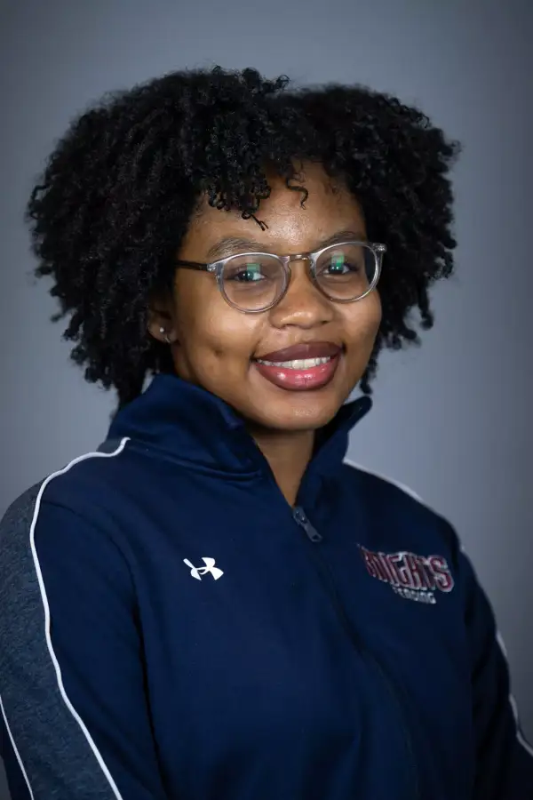 Meya Colin, Fencing, Fairleigh Dickinson University