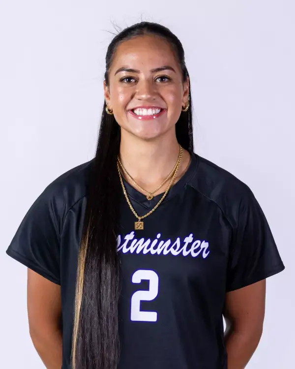 Xevani Salanoa, Soccer, Westminster University