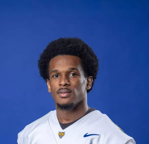 Christian Ector, Football, Fort Valley State University