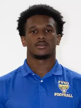 Christian Ector, Football, Fort Valley State University