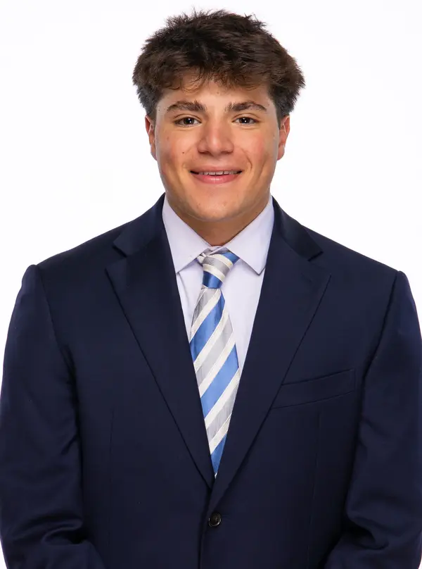 Frank Mousa, Lacrosse, Quinnipiac University
