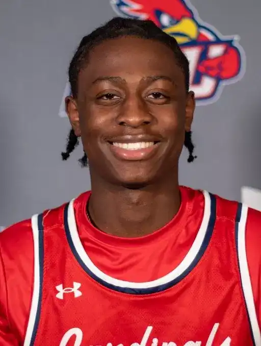 Abraham Kamara, Basketball, Saint Mary's University of Minnesota