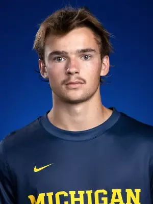Drew Diebolt, Soccer, undefined