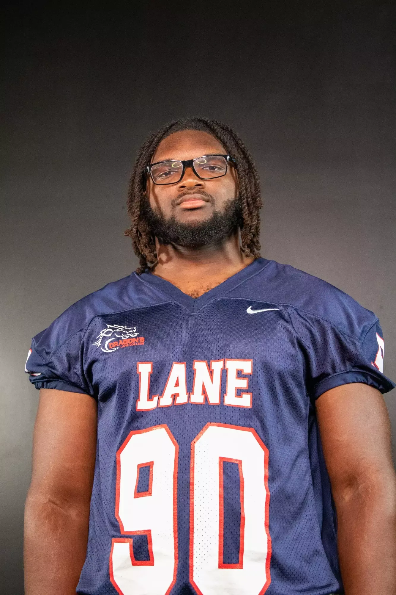 Emanuel Russell, Football, undefined