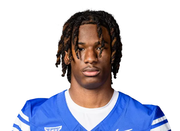 Jordyn Criss, Football, undefined