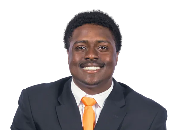 Keith Joseph-Clark, Football, undefined