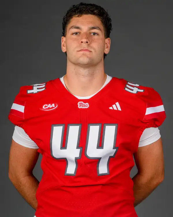 Andrew Boyle, Football, Sacred Heart University