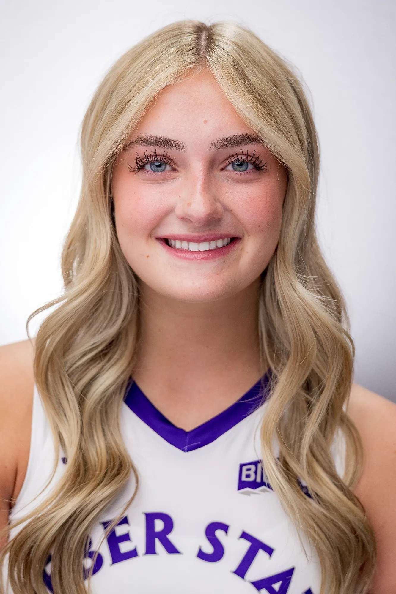 Addison Eastwood, Volleyball, undefined