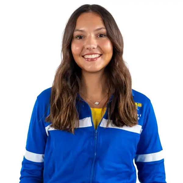 Sydney Filippazzo, Track and Field (O), Morehead State University